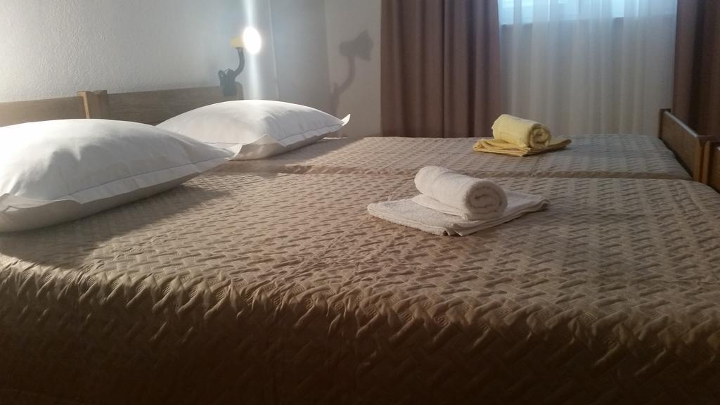 Apartment B&K Raslina Экстерьер фото